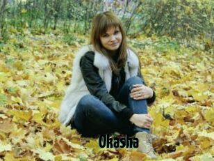 Okasha