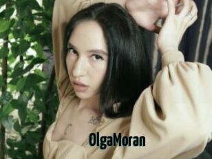 OlgaMoran