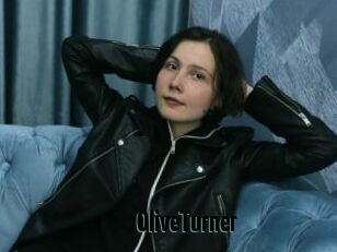 OliveTurner