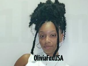 OliviaFoxUSA