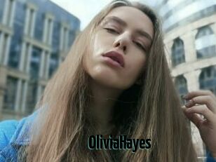 OliviaHayes