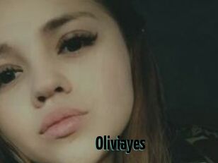 Oliviayes