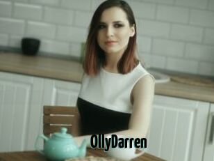 OllyDarren