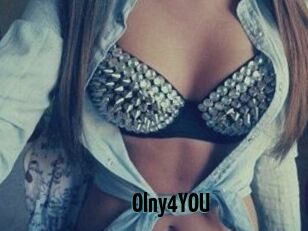 Olny4YOU