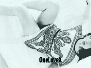 OneLoveX