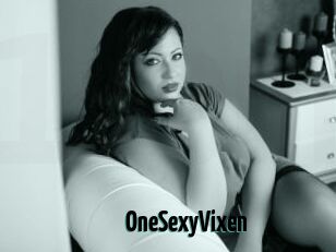 OneSexyVixen