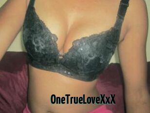 OneTrueLoveXxX