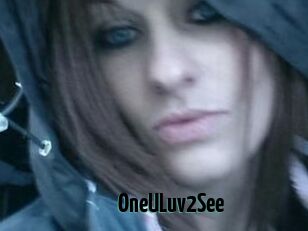 OneULuv2See