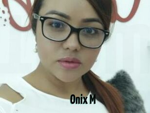 Onix_M