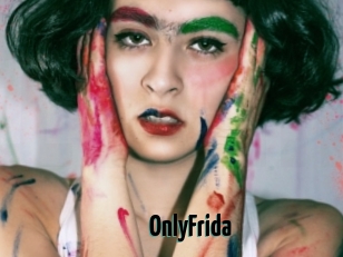 OnlyFrida