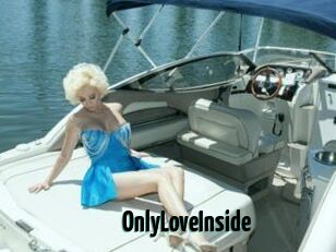 OnlyLoveInside