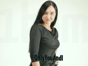 OnlyYouAndI