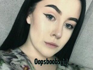 Oopsboobsgirl