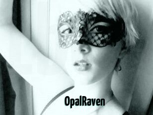 OpalRaven