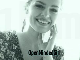 OpenMindedGirl