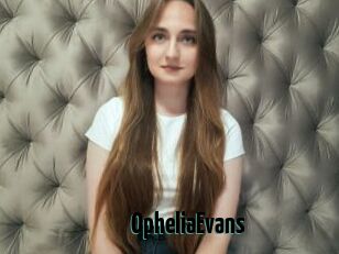OpheliaEvans