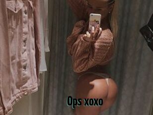 Ops_xoxo