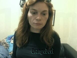 OrangeDevi