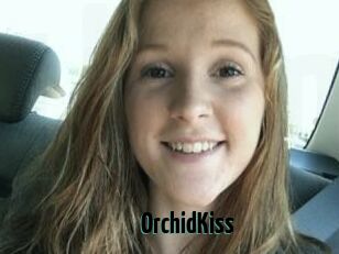 OrchidKiss
