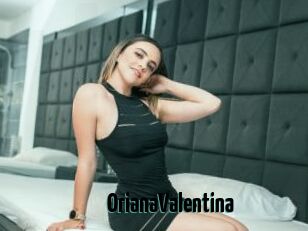 OrianaValentina