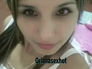 Orianasexhot