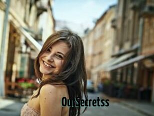 OurSecretss