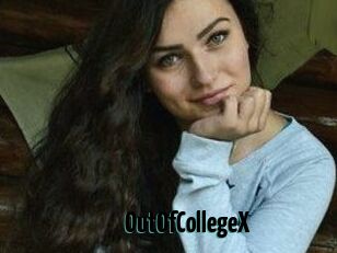 OutOfCollegeX