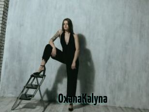 OxanaKalyna