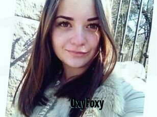 OxyFoxy