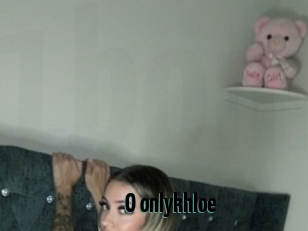 O_onlykhloe