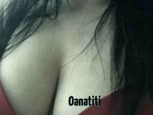 Oanatiti