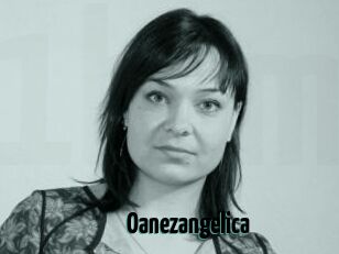 Oanezangelica