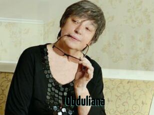 Obduliana