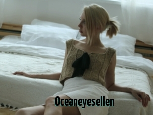 Oceaneyesellen