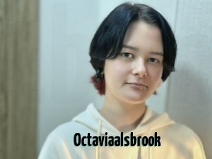 Octaviaalsbrook