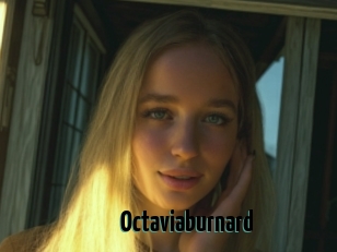 Octaviaburnard