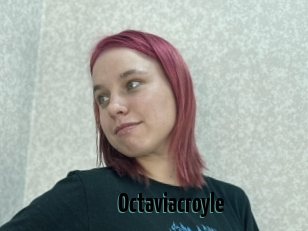 Octaviacroyle