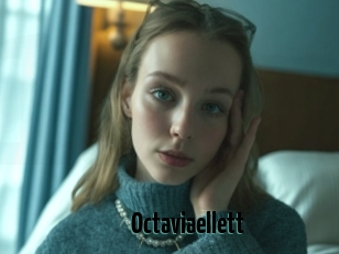 Octaviaellett