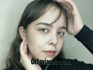 Octaviaemberton
