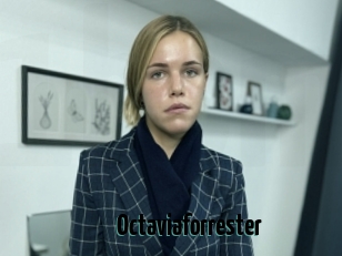 Octaviaforrester