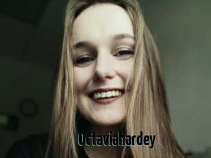 Octaviahardey