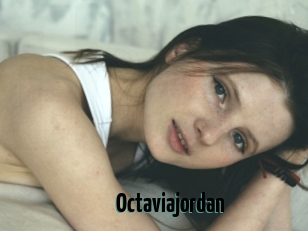 Octaviajordan