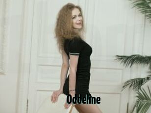 Oddeline