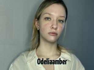 Odeliaamber