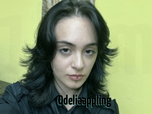 Odeliaappling