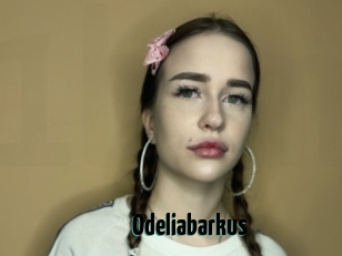 Odeliabarkus