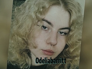 Odeliabarritt