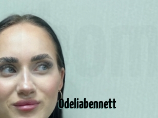 Odeliabennett