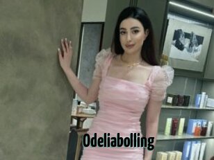 Odeliabolling