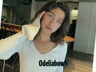 Odeliabown